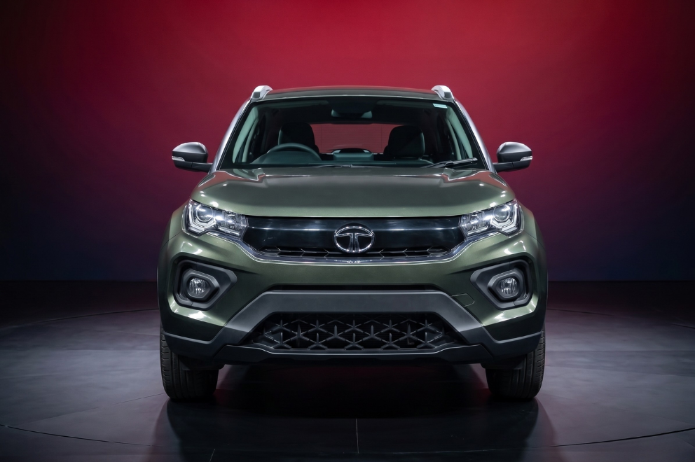 Tata Nexon